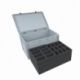 Feldherr foam set with Euro Container for Star Wars Vintage - 144 miniatures