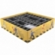 Foam tray value set for Zombicide Angry Neighbors