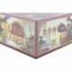 Feldherr foam tray set for Way of the Panda board game box