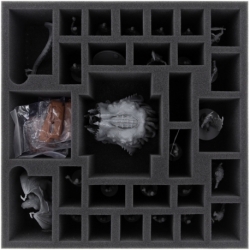 AG075MB01 foam tray for Mythic Battles: Pantheon 4 expansions