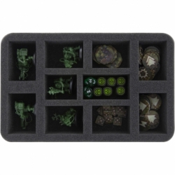 HS050KT04 foam tray for Kill Team: Burna Boyz