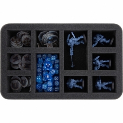 Feldherr Magnetic Box green for Kill Team: Reivers