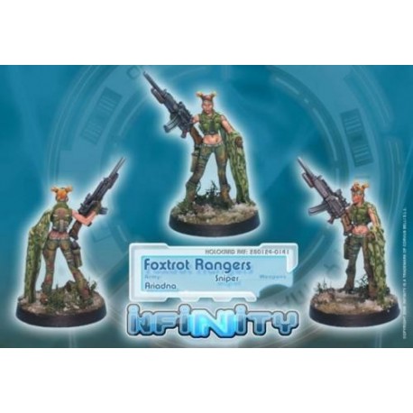 Ariadna - Foxtrot Rangers (sniper)