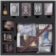 Feldherr Foam Tray Set for Rise of Moloch board game box