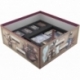 Feldherr Foam Tray Set for Rise of Moloch board game box