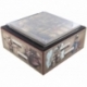 Feldherr Foam Tray Set for Rise of Moloch board game box