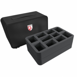 Feldherr MINI PLUS bag for Kill Team - 32 compartments