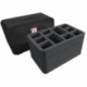 Feldherr MINI PLUS bag for Kill Team - 32 compartments