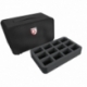 Feldherr MINI PLUS bag for Kill Team - 32 compartments