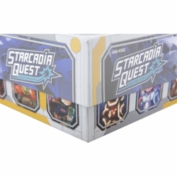 Feldherr foam sets bundle for Starcadia Quest - Space Marauders Pledge