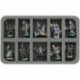 Feldherr Storage Box FSLB040 for 20 miniatures