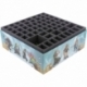 Feldherr foam set for Rum and Bones - board game box