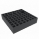 Feldherr foam set for Rum and Bones - board game box