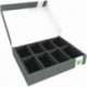 Feldherr Storage Box FSLB055 for Star Wars Vintage - 8 miniatures