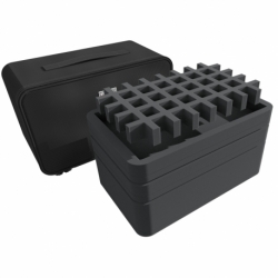 Feldherr MINI PLUS bag for Star Wars: Destiny - 3 deck boxes + 80 dice + dice tray