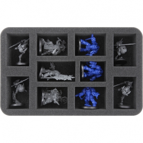 Feldherr MEDIUM PLUS bag for Adeptus Mechanicus