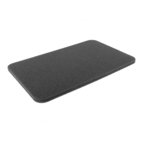 HS004B Half-Size foam topper / cover 4 mm