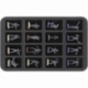 HS040LG02 Feldherr foam tray for Star Wars Legion - 16 compartments