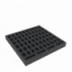 Feldherr foam tray set for Lords of Hellas board game box
