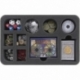 Feldherr Storage Box FSLB310 for Runewars: Miniatures Game – 32 miniatures + accessories