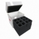 Feldherr Storage Box FSLB310 for Runewars: Miniatures Game – 32 miniatures + accessories