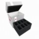 Feldherr Storage Box FSLB310 for Runewars: Miniatures Game – 32 miniatures + accessories