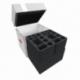 Feldherr Storage Box FSLB310 for Runewars: Miniatures Game – 32 miniatures + accessories