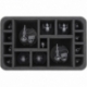 HS065A003 Feldherr foam tray for Star Wars: Legion - 15 miniatures