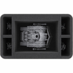 HS085A007 foam tray for Plagueburst Crawler