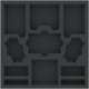Feldherr foam set for Star Wars: Armada - board game box