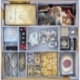 Feldherr Organizer for The Legends of Andor and its expansion New Heroes