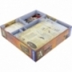 Feldherr Organizer for The Legends of Andor and its expansion New Heroes