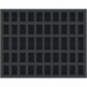 FS035A018 Feldherr foam tray for Blood and Plunder - 50 compartments