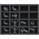 Feldherr Transporter for Reichbusters: Projekt Vril - Gung Ho All-In Pledge