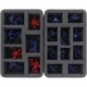 Feldherr MEDIUM bag for Space Hulk - miniatures