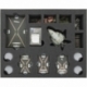 Feldherr Transporter + Euro Box for Star Wars Armada