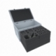 Feldherr foam set + Euro Box with handle for Star Wars Armada