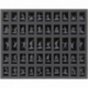 Feldherr Storage Box FSLB250 for 350 miniatures