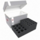 Feldherr Storage Box DS for Mansions of Madness - figures
