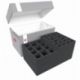 Feldherr Storage Box DS for Mansions of Madness - figures