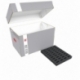 Feldherr Storage Box DS for Mansions of Madness - figures