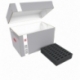 Feldherr Storage Box DS for Mansions of Madness - figures