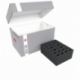 Feldherr Storage Box DS for Mansions of Madness - figures