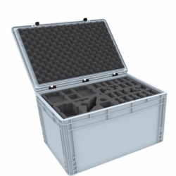 Feldherr foam set + Euro Box for Star Wars Armada