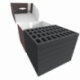 Feldherr Storage Box FSLB250 for 252 miniatures