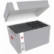 Feldherr Storage Box DS for Warcry: Terrain and warband miniatures