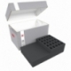 Feldherr Storage Box DS for Warcry: Terrain and warband miniatures