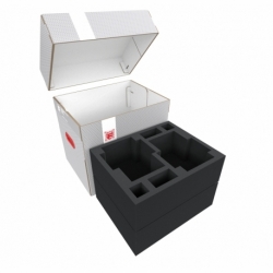 Feldherr Storage Box FSLB310 for Chaos Space Marines