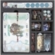 Feldherr foam set for Sine Tempore: Black Hole – board game box