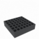 Feldherr foam set for Sine Tempore: Black Hole – board game box